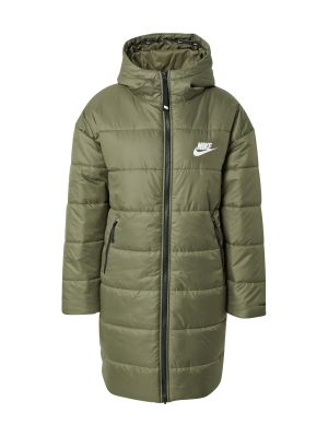 Cappotto invernali Nike Sportswear, bianco