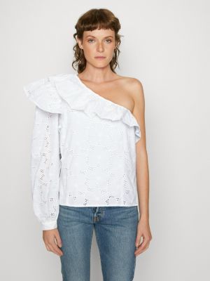 Блуза Custommade белый