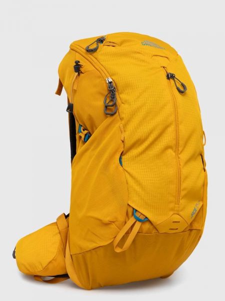 Plecak Gregory żółty