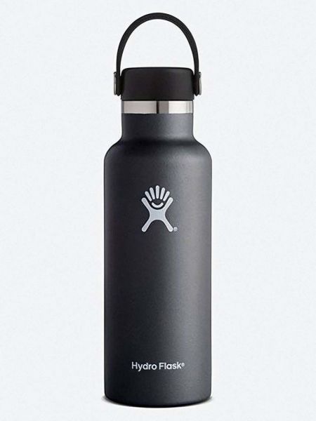 Kšiltovka Hydro Flask černá