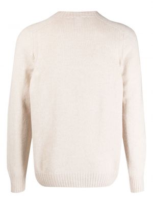 Woll pullover D4.0 beige