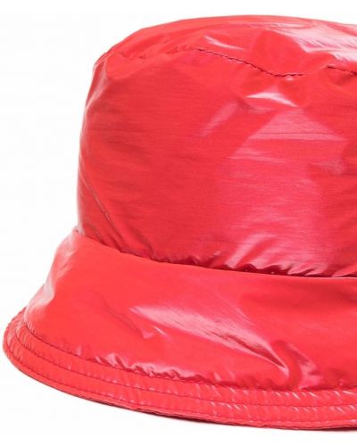 Sombrero Parajumpers rojo