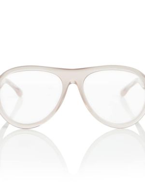 Szemüveg Isabel Marant rózsaszín