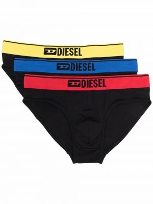 Boxershorts Diesel svart