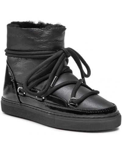 Pantofi Inuikii negru