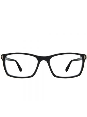 Brille mit sehstärke Tom Ford schwarz
