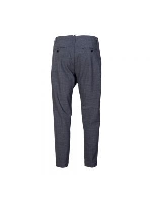 Pantalones chinos de cintura baja slim fit Dondup