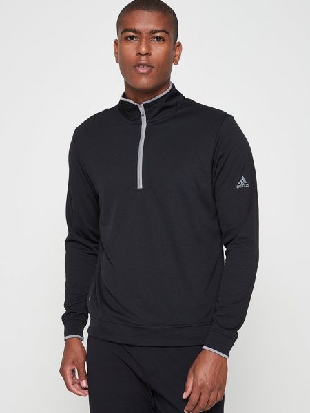 Koszula Adidas Golf czarna