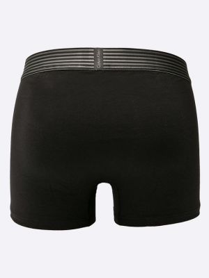 Боксеры Calvin Klein Underwear черные
