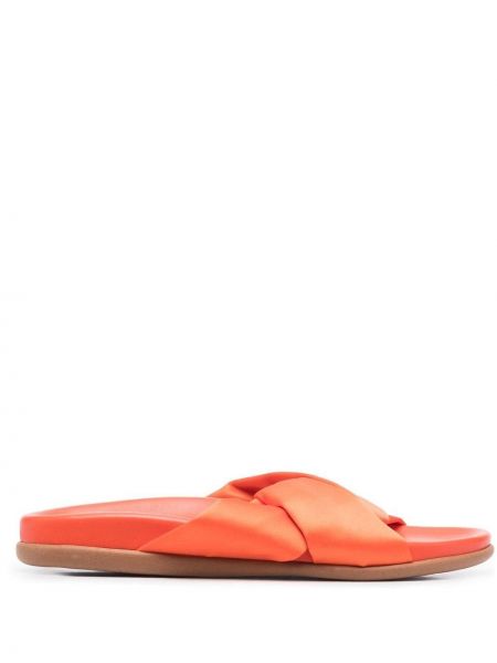 Sandaler Ancient Greek Sandals orange