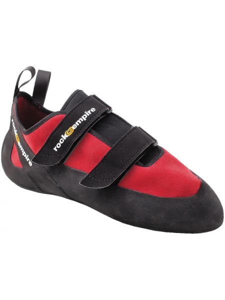 Туфли Rockempire красные
