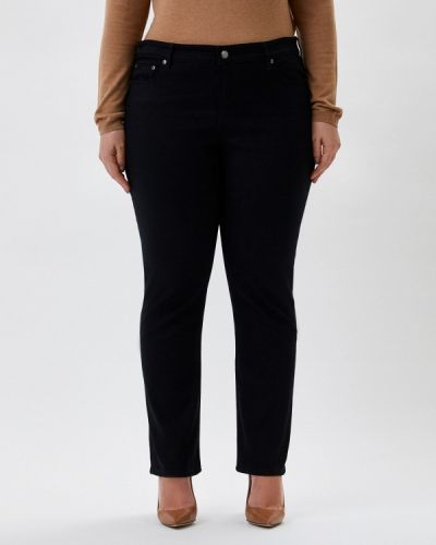 Джинсы Lauren Ralph Lauren Woman - Черный