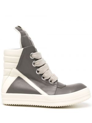 Sneakers Rick Owens grå