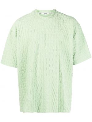 Tričko Sunnei zelená