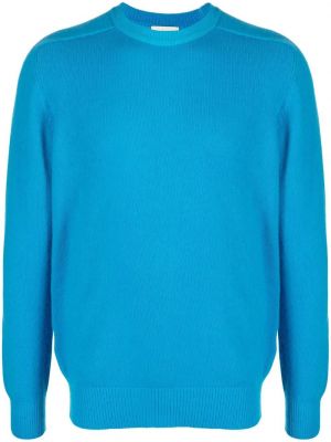 Пуловер Altea синьо