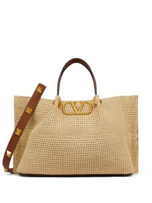 Shopping bag Valentino Garavani