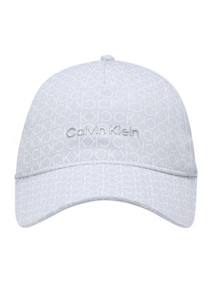Cappello con visiera Calvin Klein