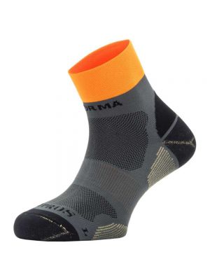 Носки Enforma Socks серые