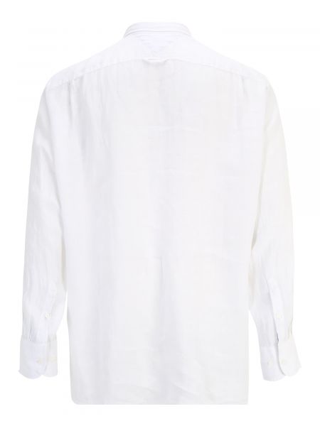 Marškiniai Tommy Hilfiger balta