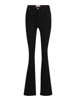 Jeans Vero Moda Tall noir