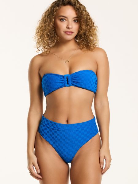 Bikini Shiwi bleu