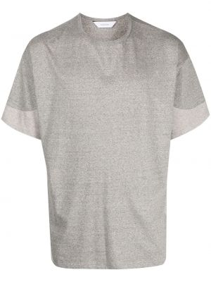 T-shirt Sasquatchfabrix. grigio