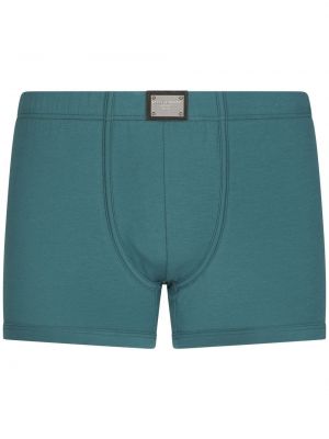 Boxershorts aus baumwoll Dolce & Gabbana