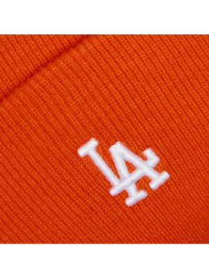 Čepice 47 Brand oranžový