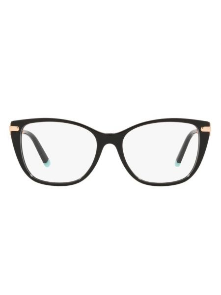 Brille Tiffany schwarz