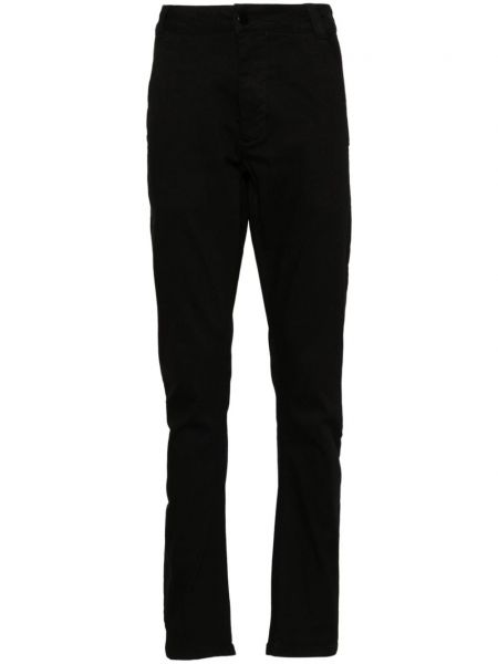 Stretch jeans Thom Krom sort