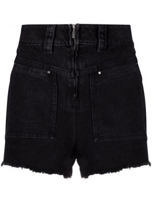 Pantalones cortos Ba&sh negro