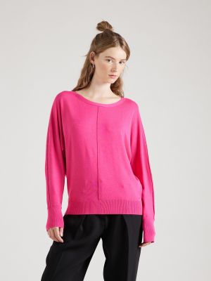 Пуловер Mexx розово