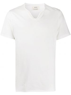 T-shirt Zadig&voltaire bianco