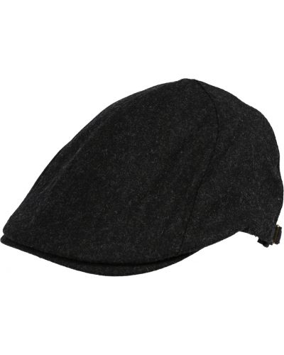 Καπέλο Dan Fox Apparel μαύρο