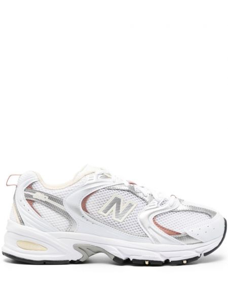 Sneakers New Balance 530 hvid