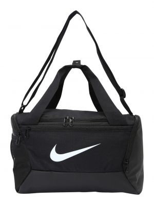 Спортивная сумка Nike черная