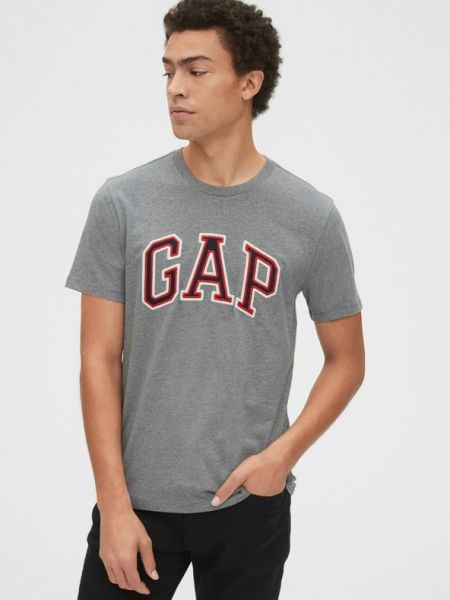 Koszulka Gap szara