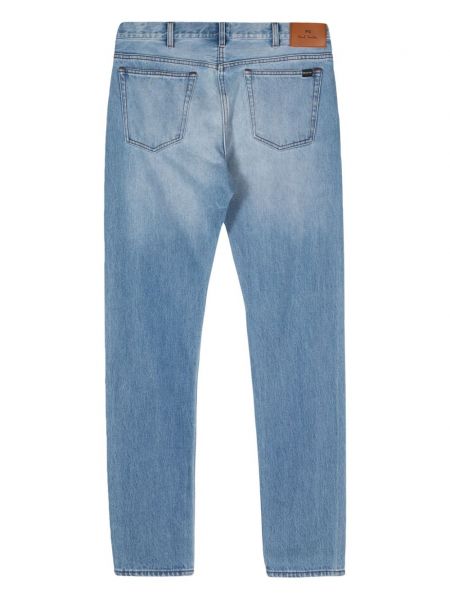 Jeans taille basse Ps Paul Smith