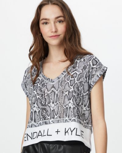 T-shirt Kendall + Kylie