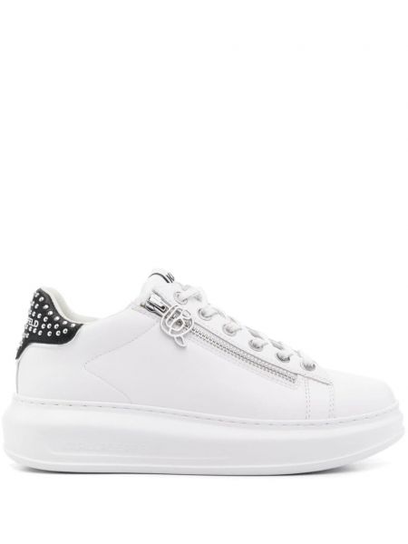 Sneakers Karl Lagerfeld hvid