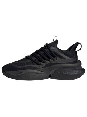 Ilgaauliai batai Adidas Sportswear juoda