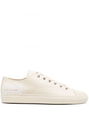 Canvas sneakers Common Projects