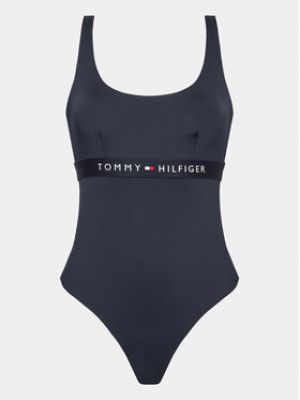 Jednodielne plavky Tommy Hilfiger
