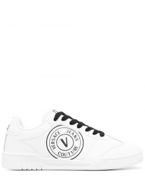 Sneakers Versace Jeans Couture vit