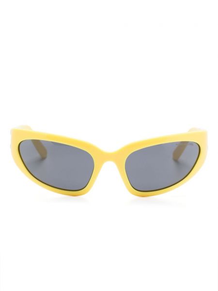 Briller Marc Jacobs Eyewear gul