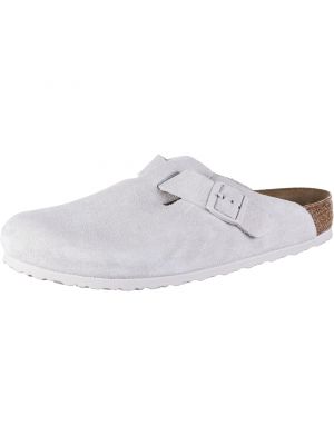 Sandaalid Birkenstock valge