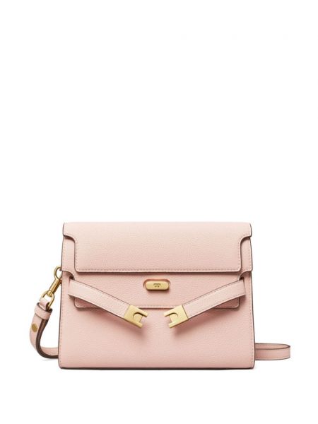 Çanta Tory Burch pembe