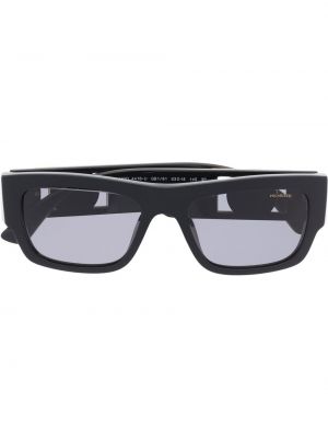 Briller Versace Eyewear svart