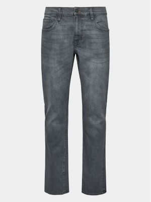 Straight leg jeans Blend grigio