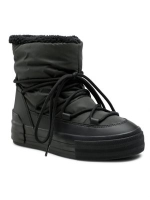 Sniego batai Calvin Klein Jeans juoda